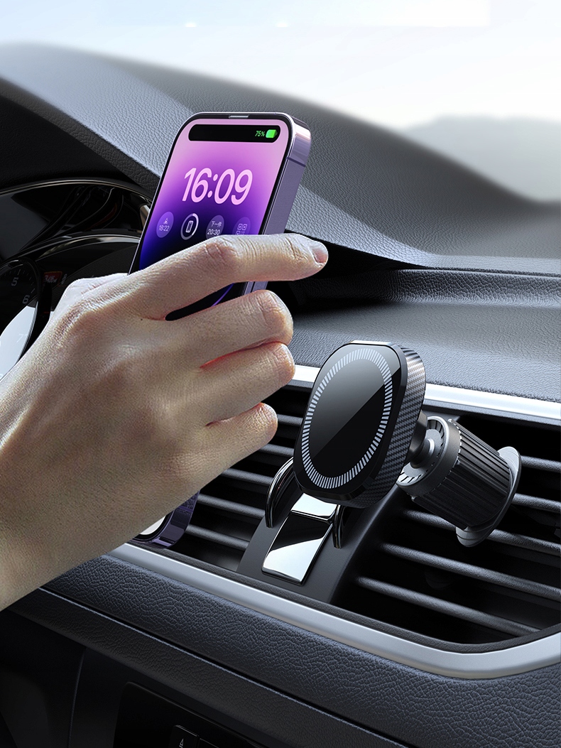 360-stopniowa regulacja – Optymalny kąt widzenia