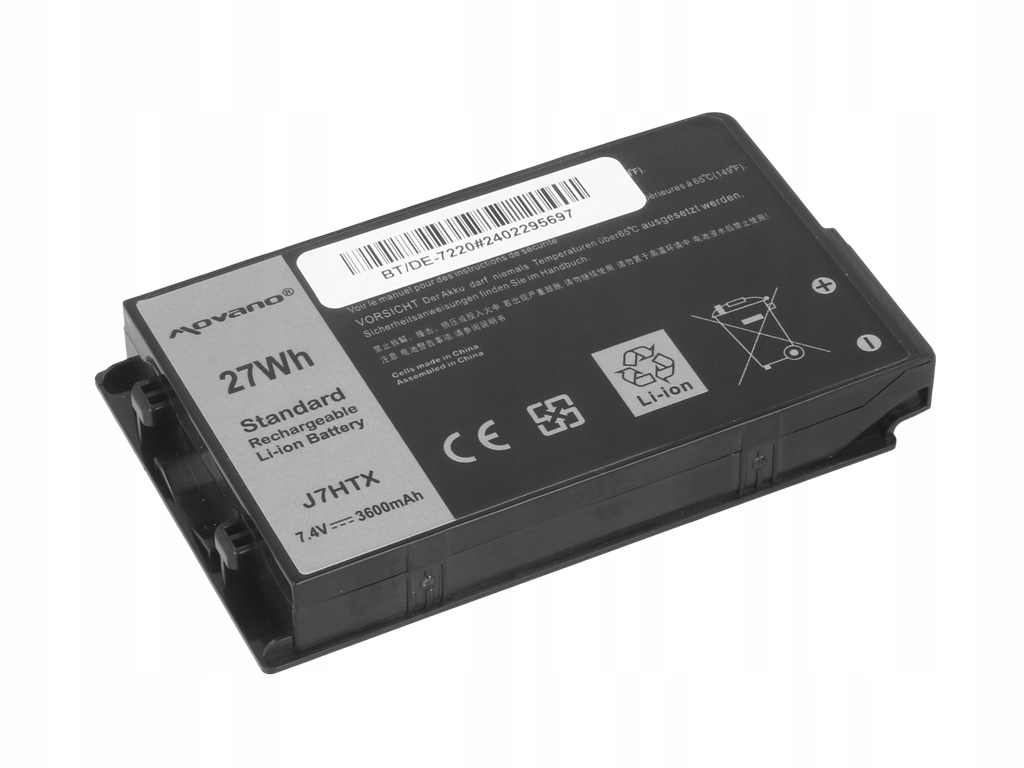 Zabezpieczenia przed przeładowaniem i przegrzaniem