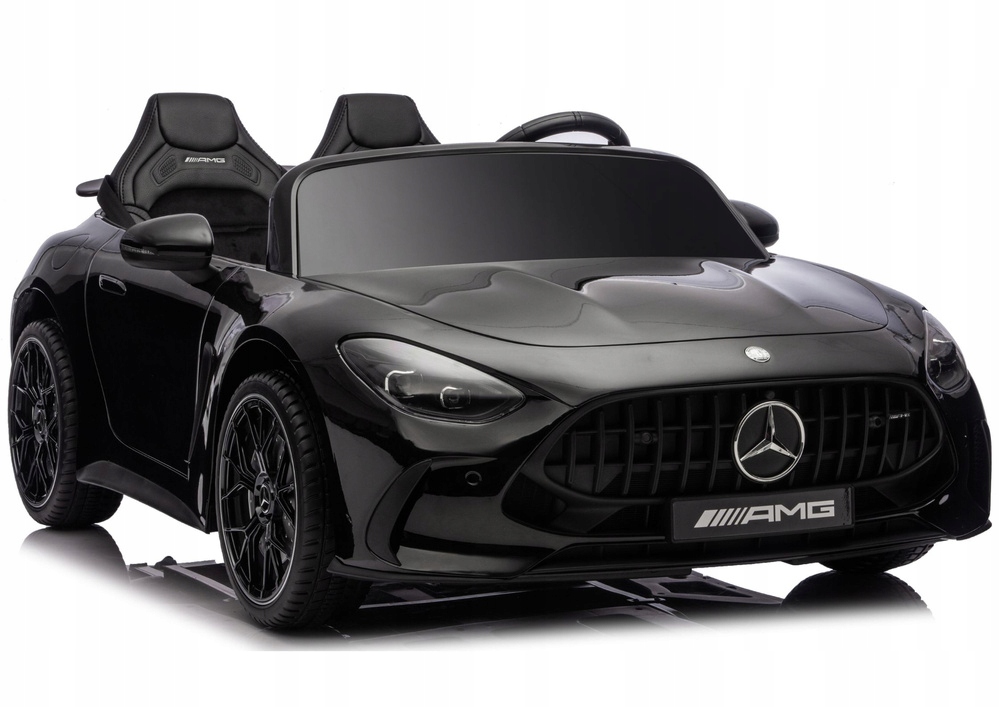 Auto Na Akumulator Mercedes GT63 AMG DK-GT63 – Idealna zabawa dla Twojego dziecka