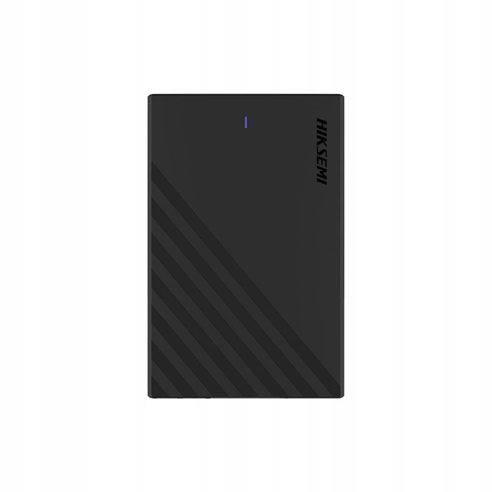 Przenośny dysk zewnętrzny 1TB z interfejsem USB 3.0