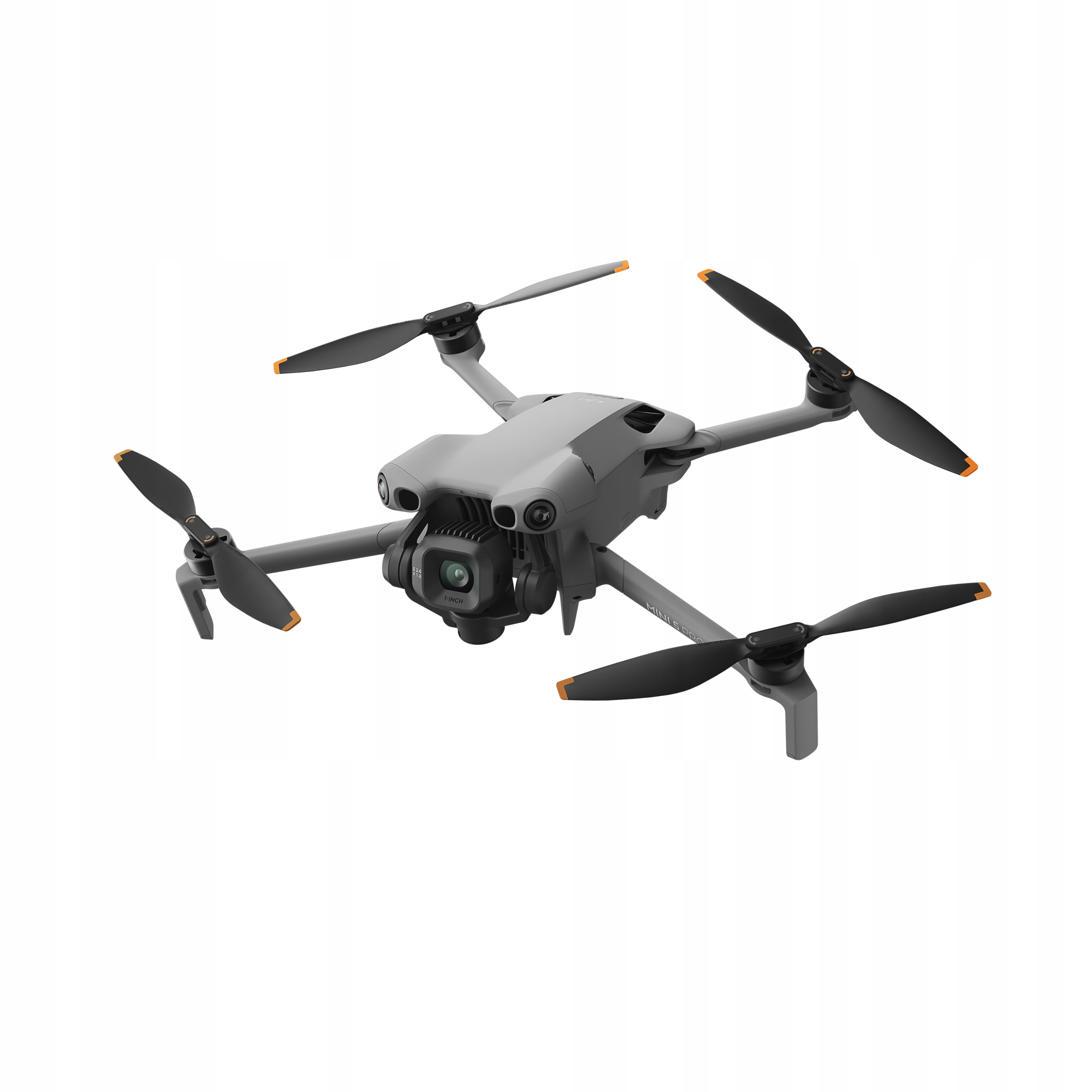 Inteligentne tryby lotu – ActiveTrack 360° i MasterShots