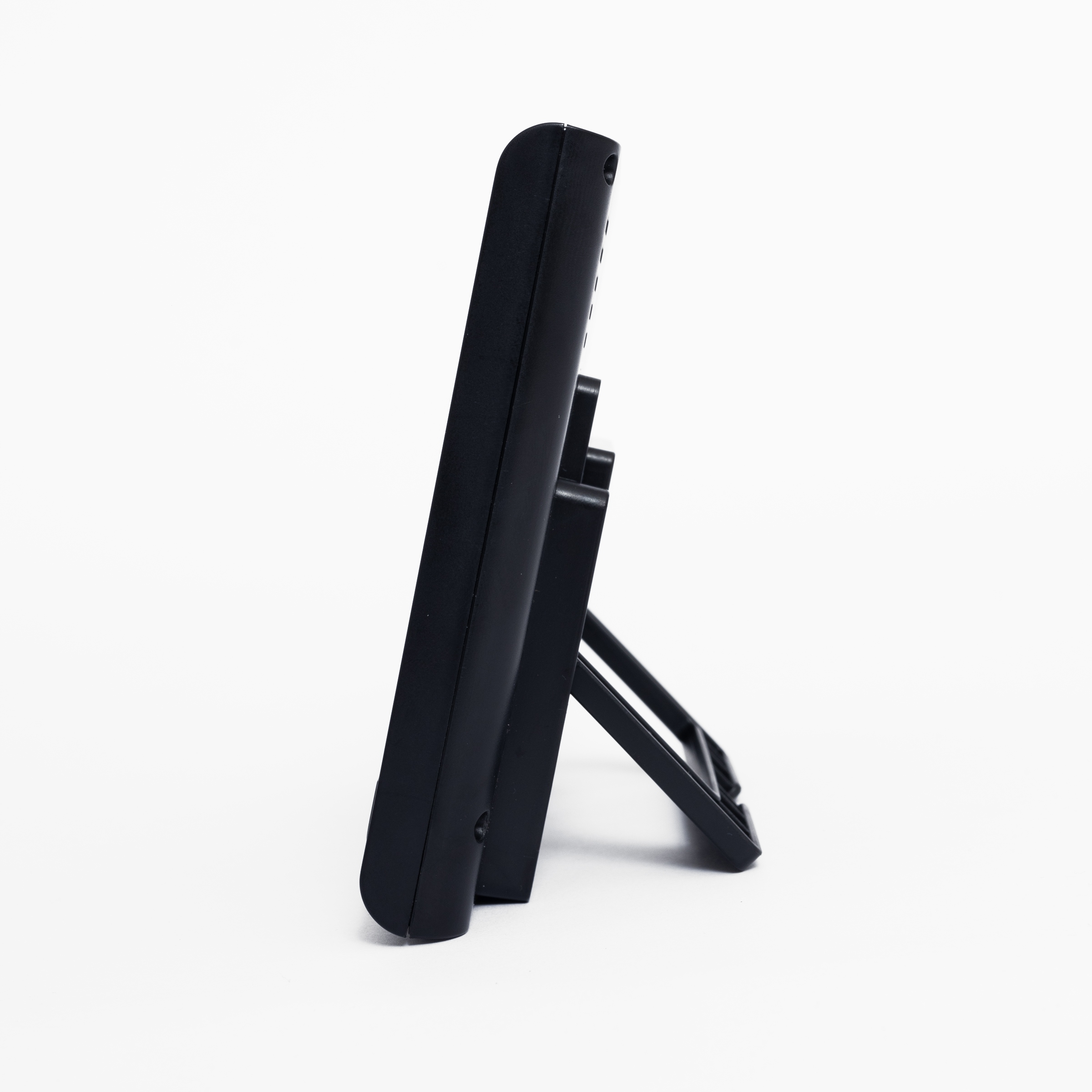 Kolorowy wyświetlacz LCD z podświetleniem – Łatwy odczyt danych