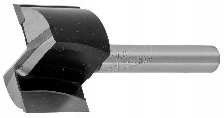 Wszechstronność zastosowania – frezowanie drewna, PCV i tworzyw sztucznych