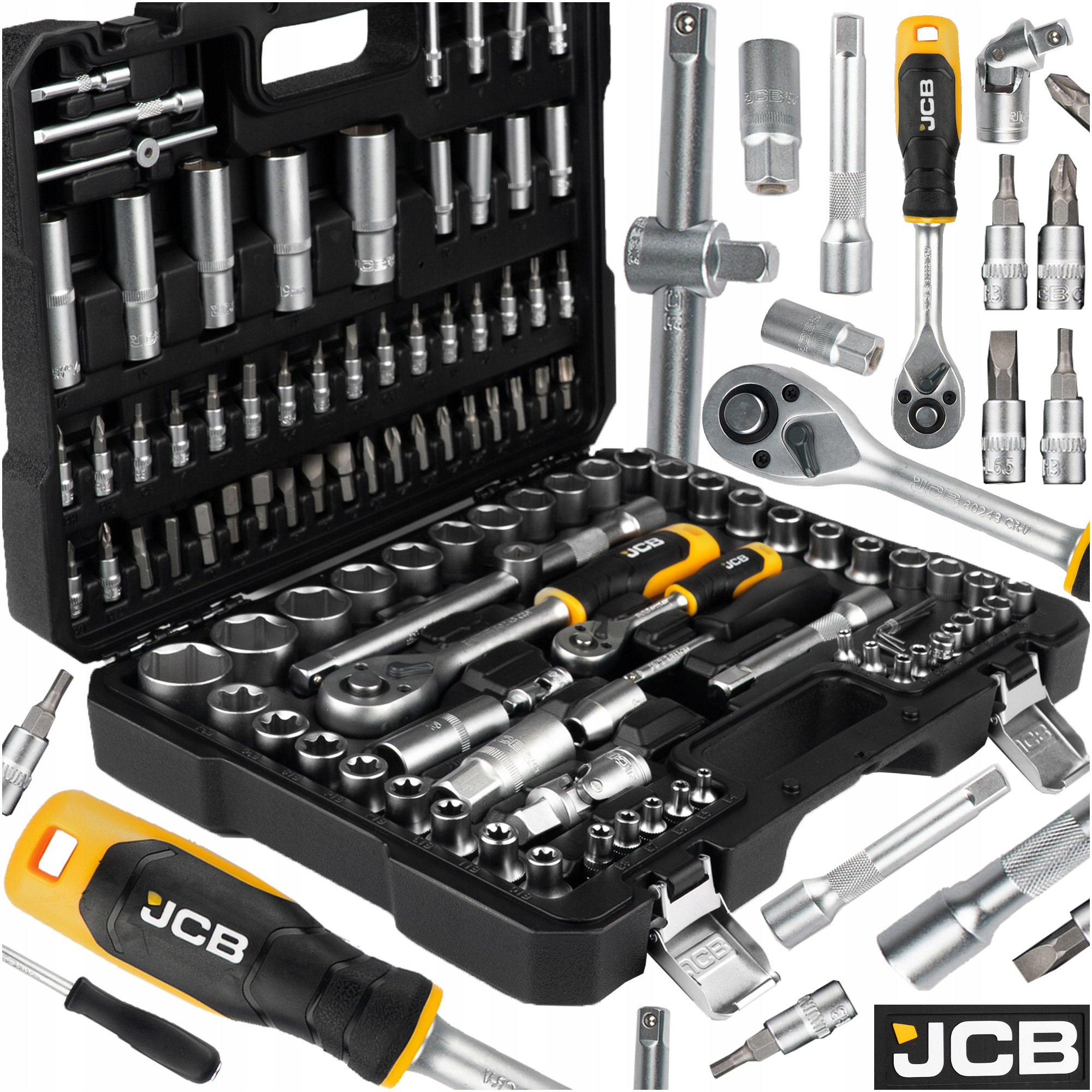 Funkcjonalność zestawu – wszystko, czego potrzebujesz w jednym miejscu