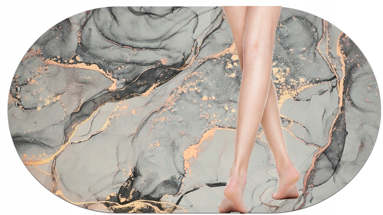 Wyjątkowa chłonność i szybkie schnięcie