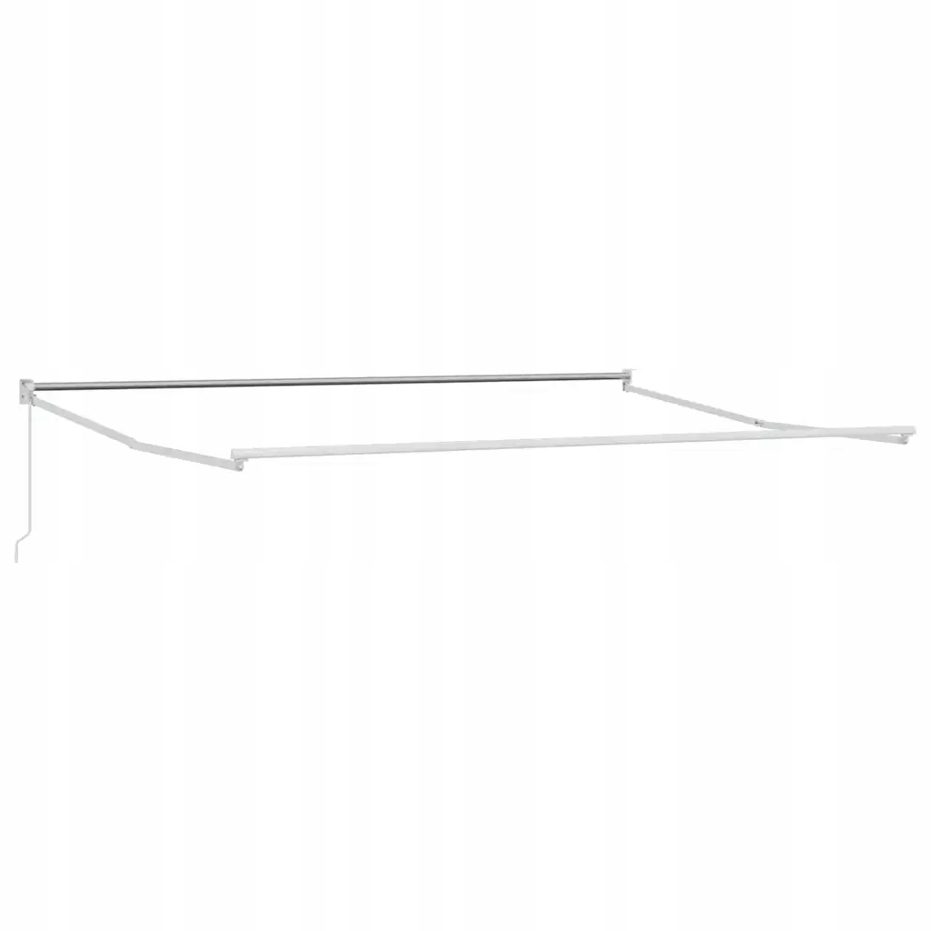 Estetyka i funkcjonalność markizy