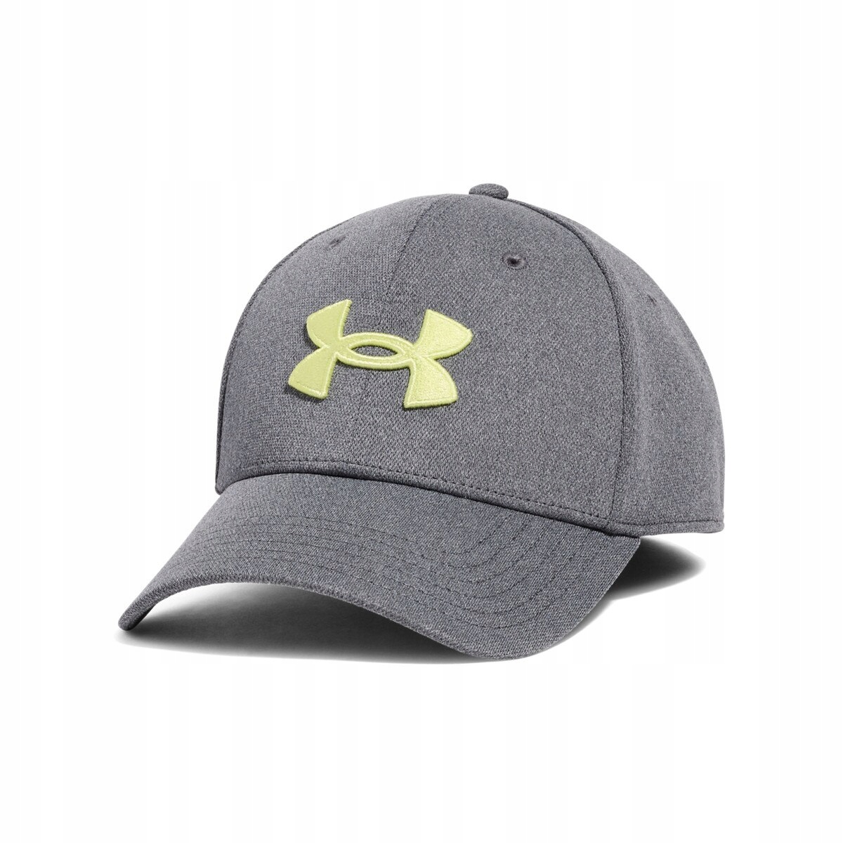 Haftowane logo Under Armour – Sportowy charakter i wysoka jakość