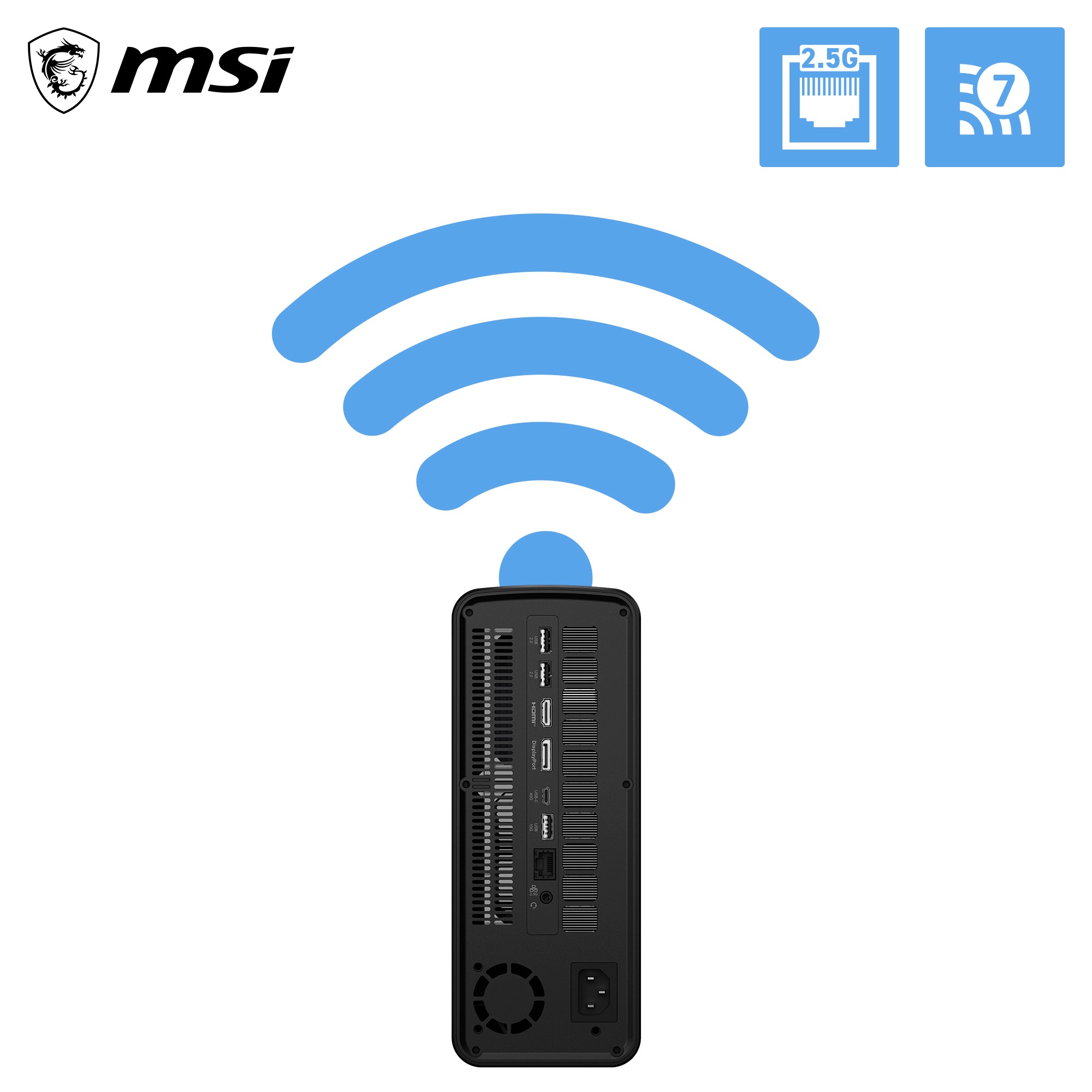 Komunikacja bezprzewodowa – Bluetooth i Wi-Fi