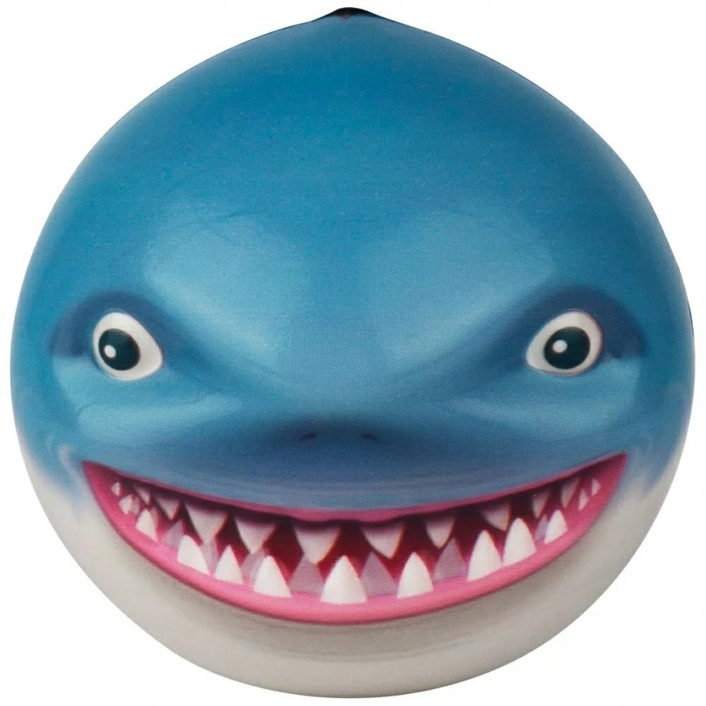 Piłeczka wodna Waboba Sharky Shark 9cm – Idealna zabawa w wodzie dla dzieci