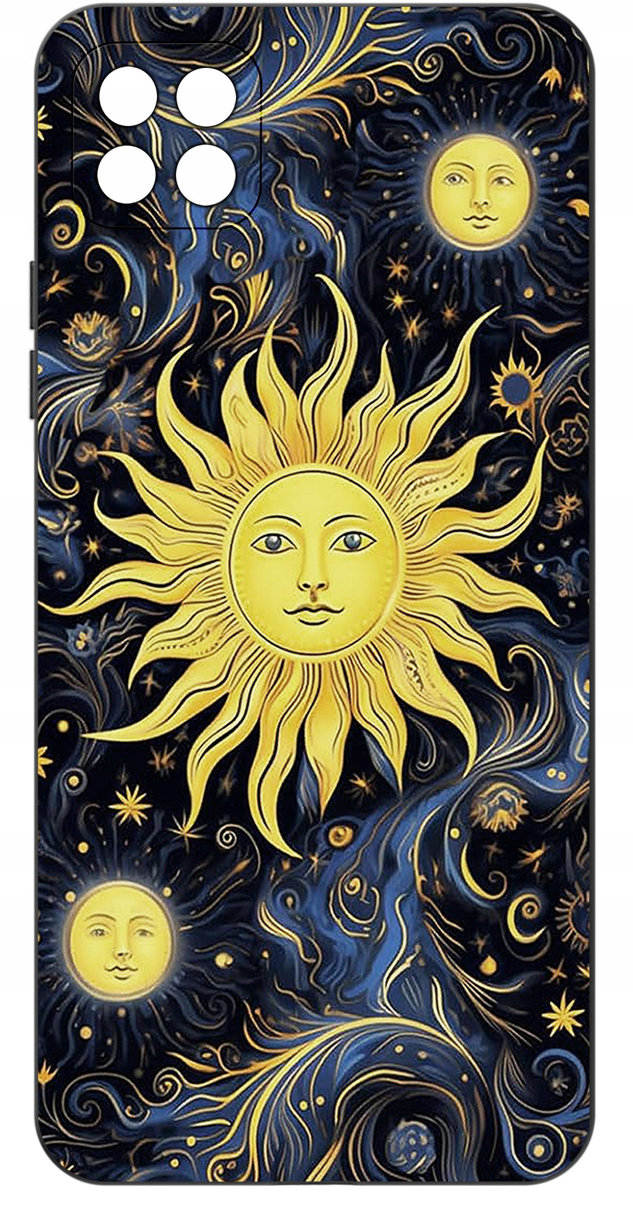 Intensywne kolory odporne na ścieranie