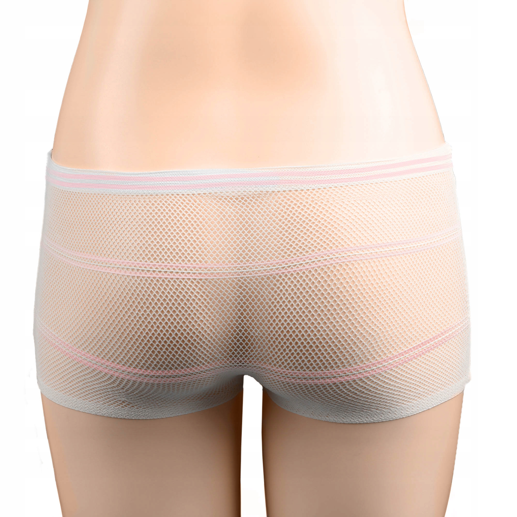 Komfort i przewiewność w czasie połogu