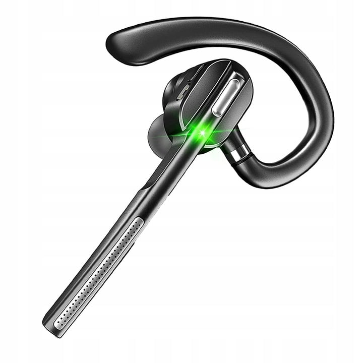 Stylowy design w kolorze czarnym