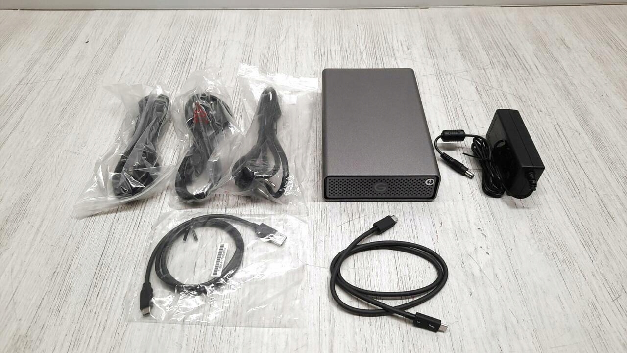 Prędkość dysku 7200 RPM – Wydajność na najwyższym poziomie