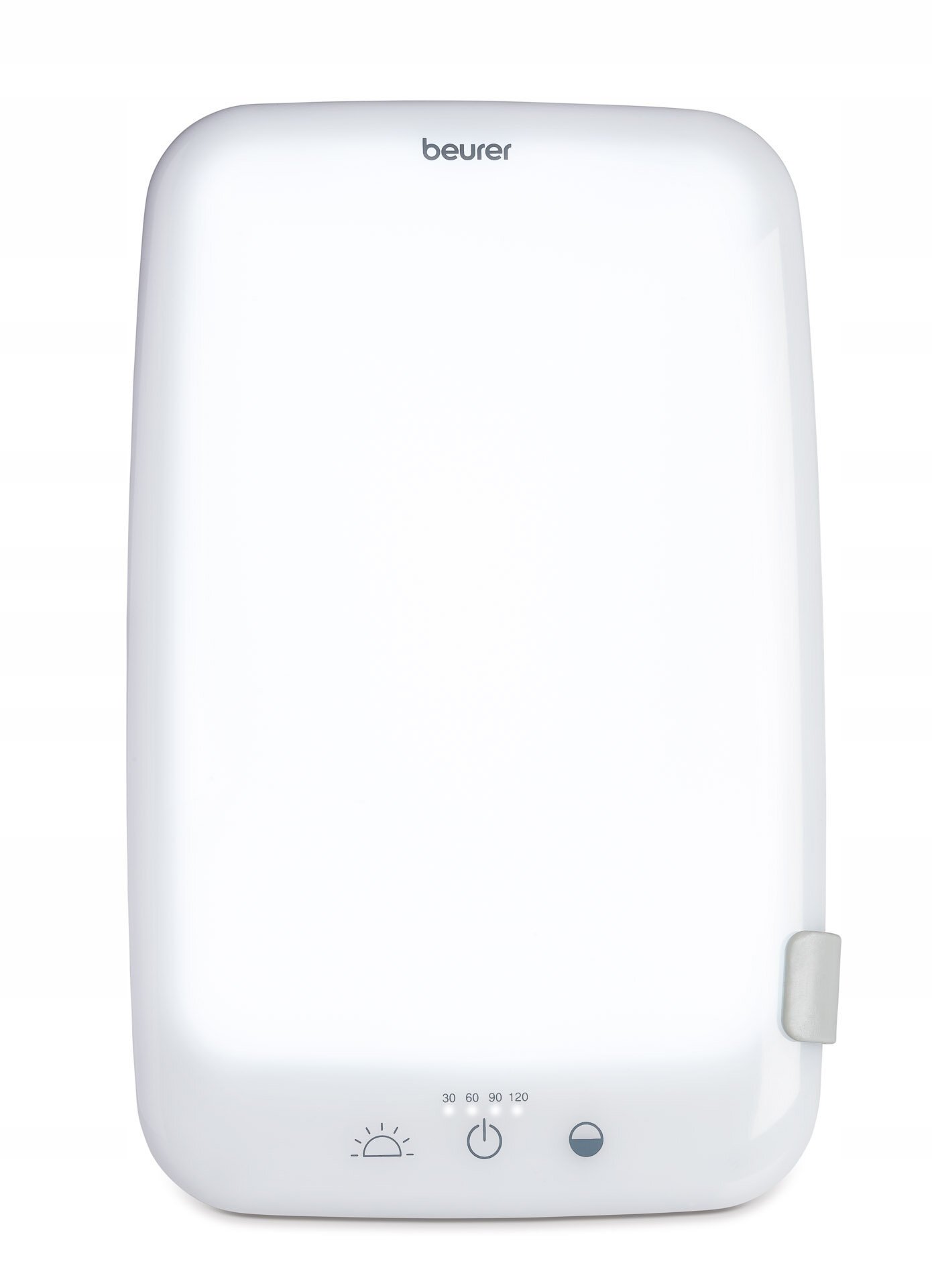 Wysoka jakość i efektywność – trzy tryby na różne pory dnia