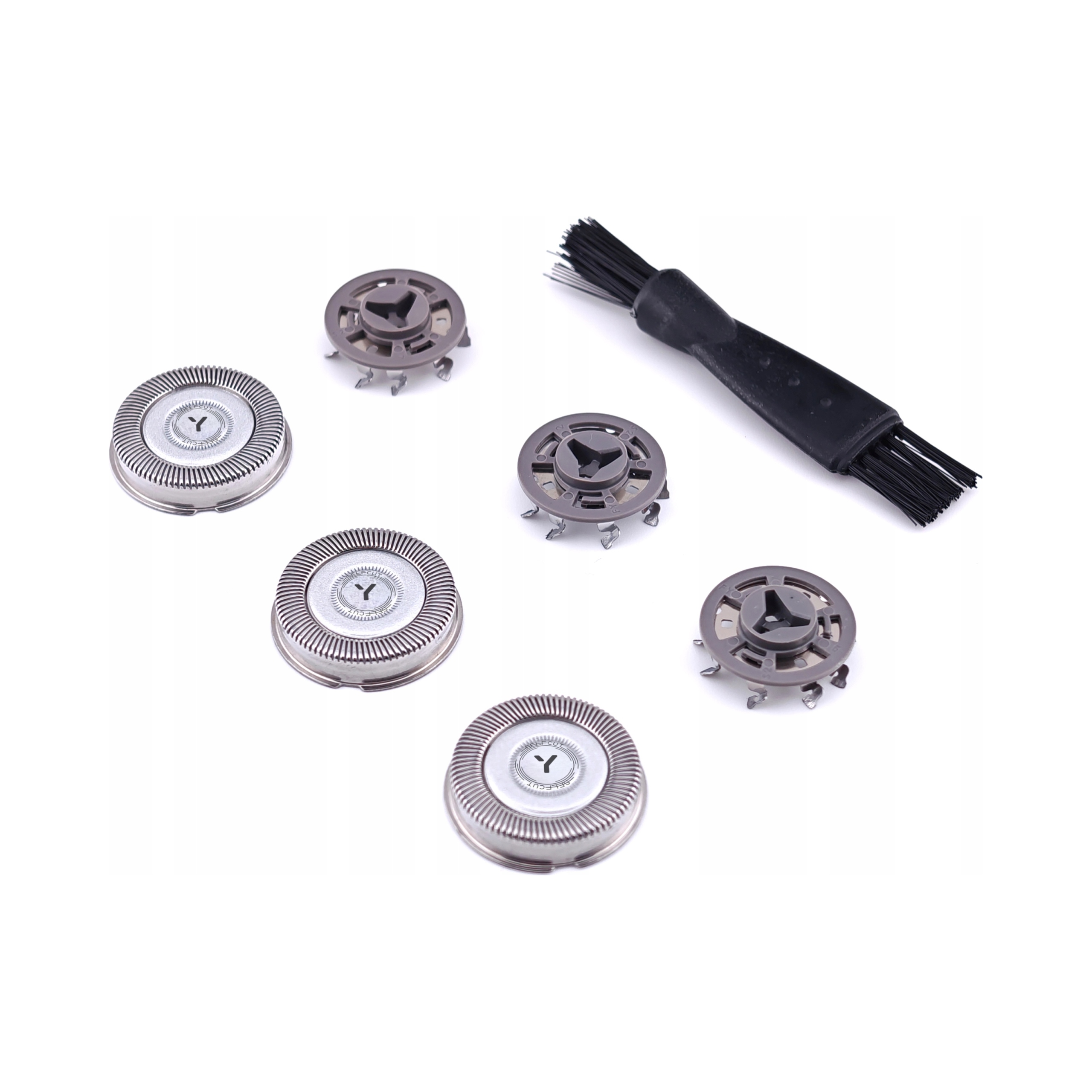 Głowice ostrza noże tnące do Philips SH71/50 S5000 S6000 S7000 S8050 – Idealne do Twojej golarki