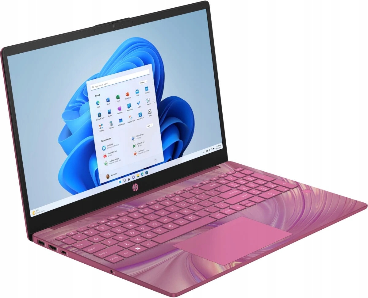 Stylowy design i mobilność – Elegancja w każdym detalu