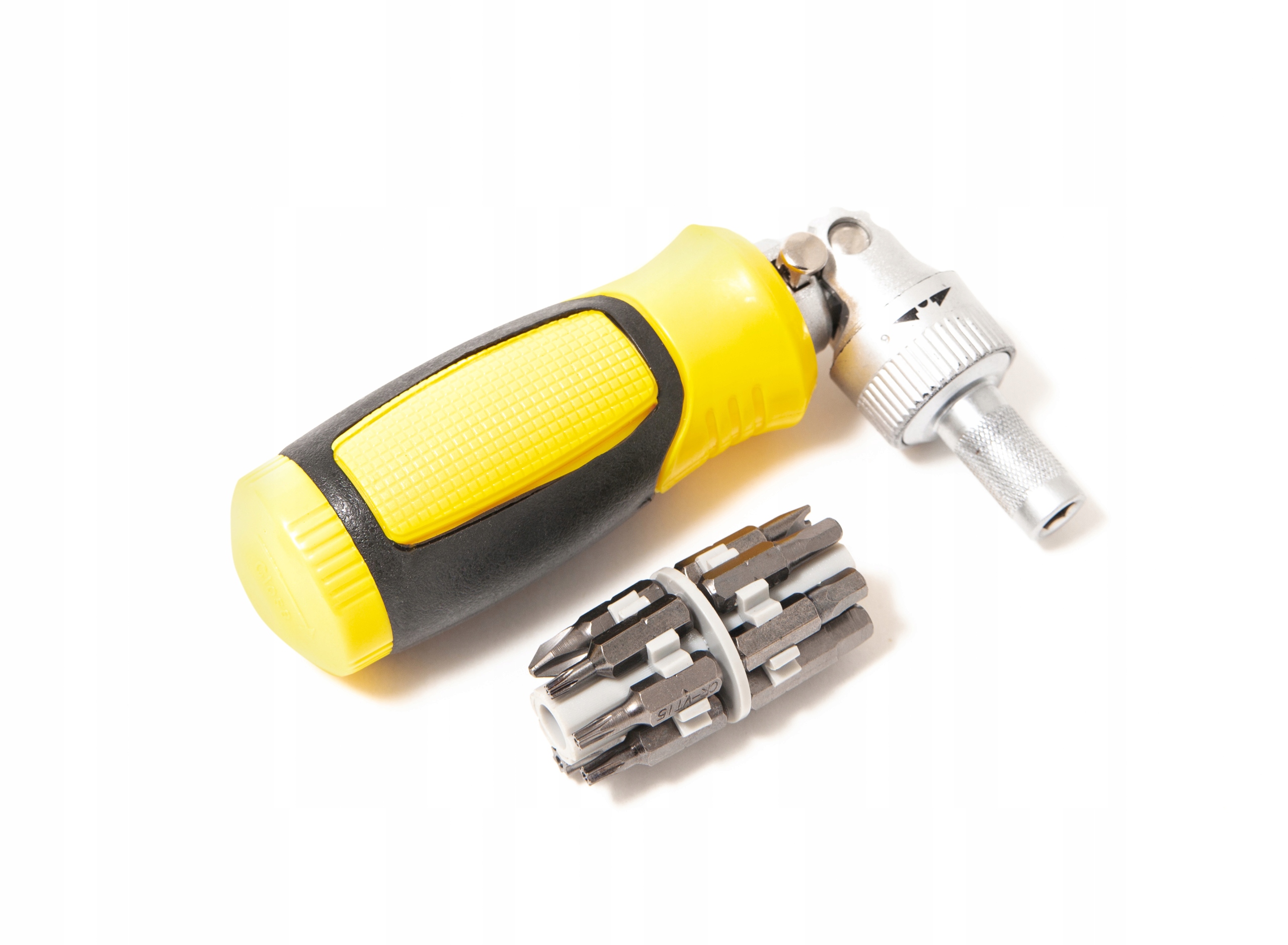 Ergonomiczny uchwyt – Wygoda i komfort pracy