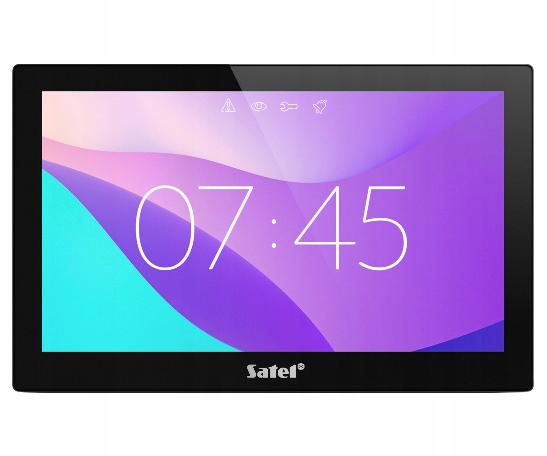 Intuicyjna obsługa i atrakcyjny design