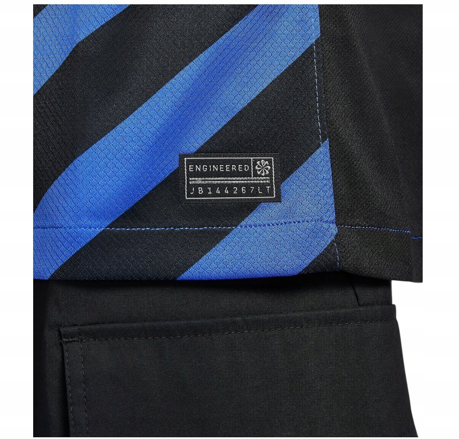 Technologia Nike Dri-FIT – Odprowadzanie wilgoci i szybkie schnięcie