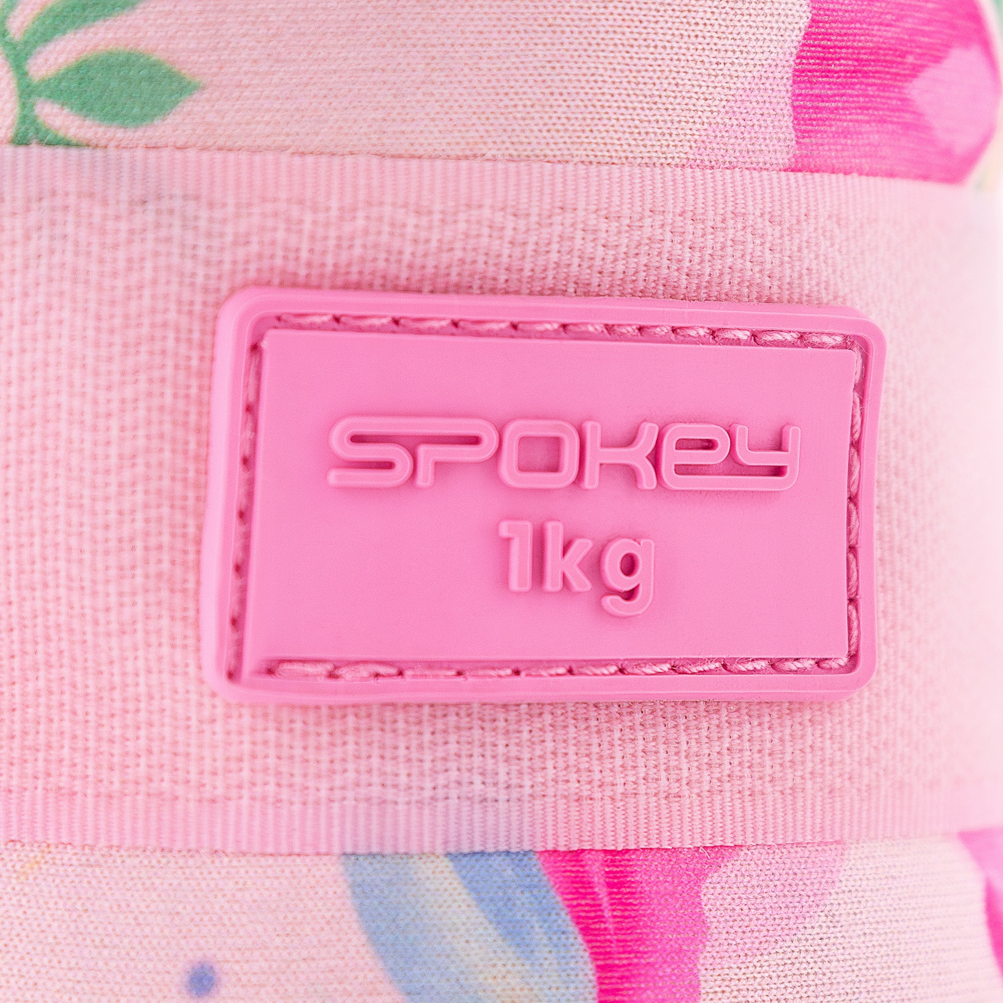 Kluczowe cechy obciążeń The Bloom