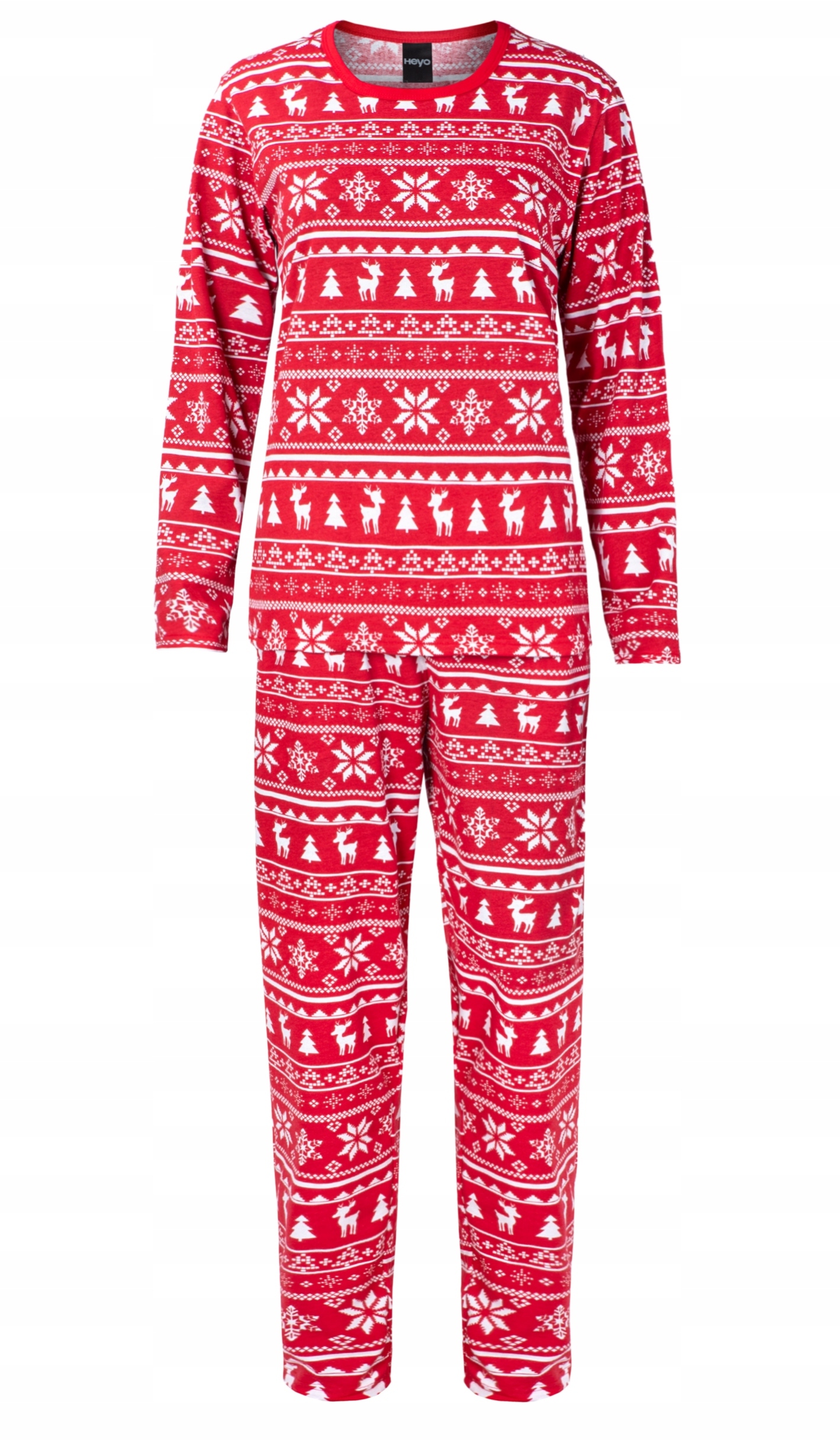 Dlaczego warto wybrać piżamę świąteczną?