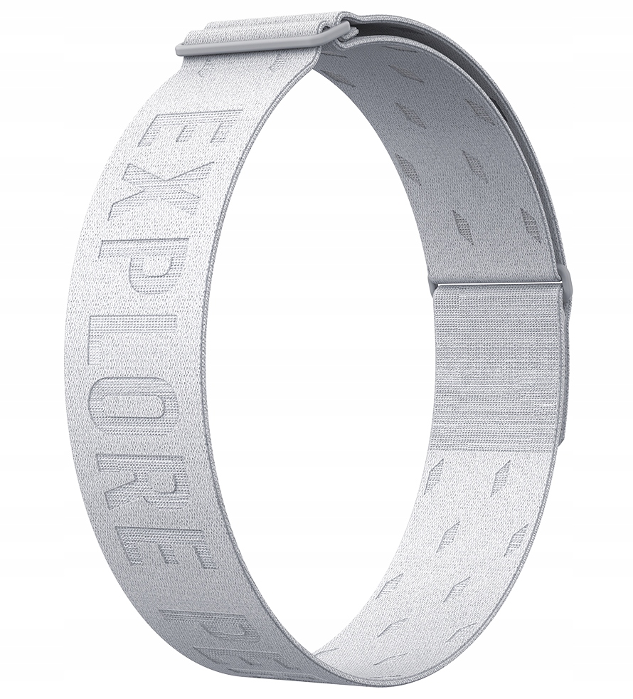 Kompatybilność z czujnikiem tętna COROS HRM