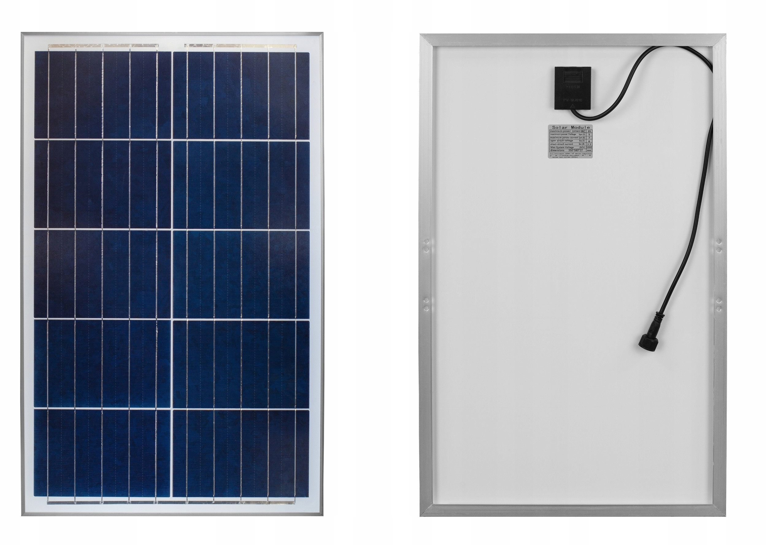 Wydajność i oszczędność energii dzięki diodom LED