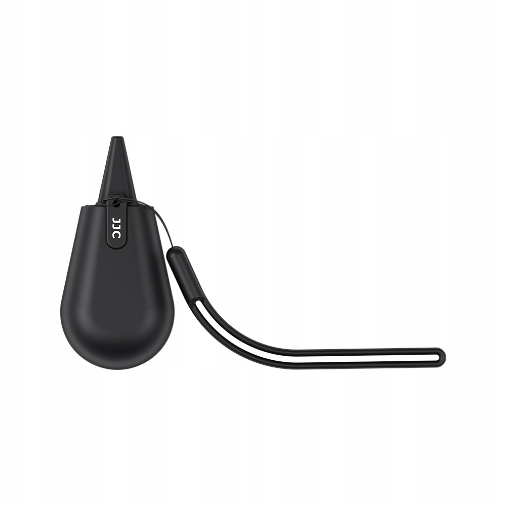 Mini Gruszka Dmuchawka Do Czyszczenia Matrycy Optyki Aparatu Obiektywu CL-ARSQ Black