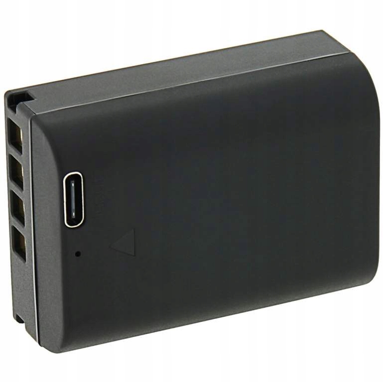 Ładowanie przez USB-C – wygoda i nowoczesność