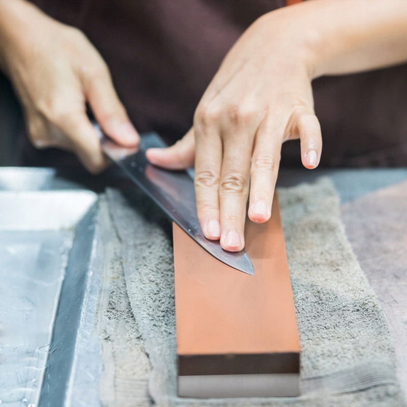 Kluczowe zalety zestawu osełek KD10576 – Uniwersalność i łatwość użycia