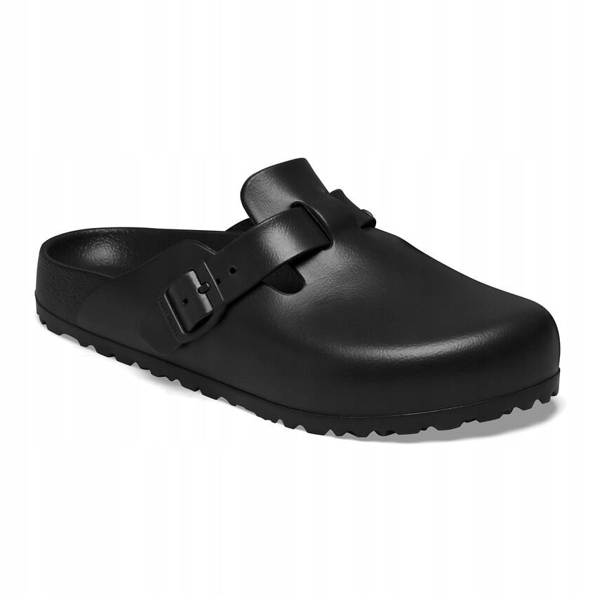 Birkenstock Boston Essentials EVA 127103 – Komfortowe klapki na każdą okazję