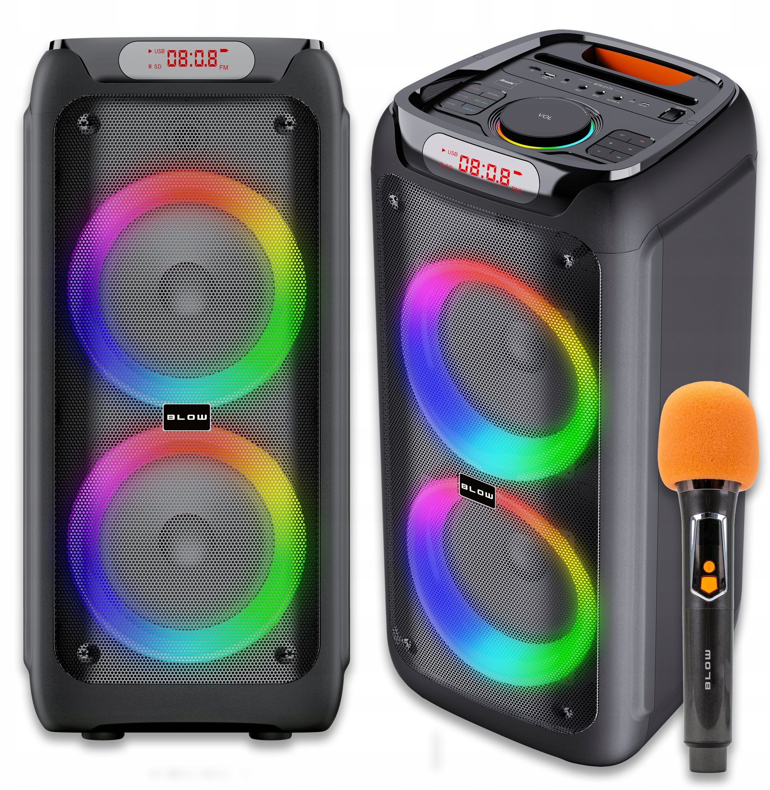 Mobilność i komfort użytkowania w plenerze