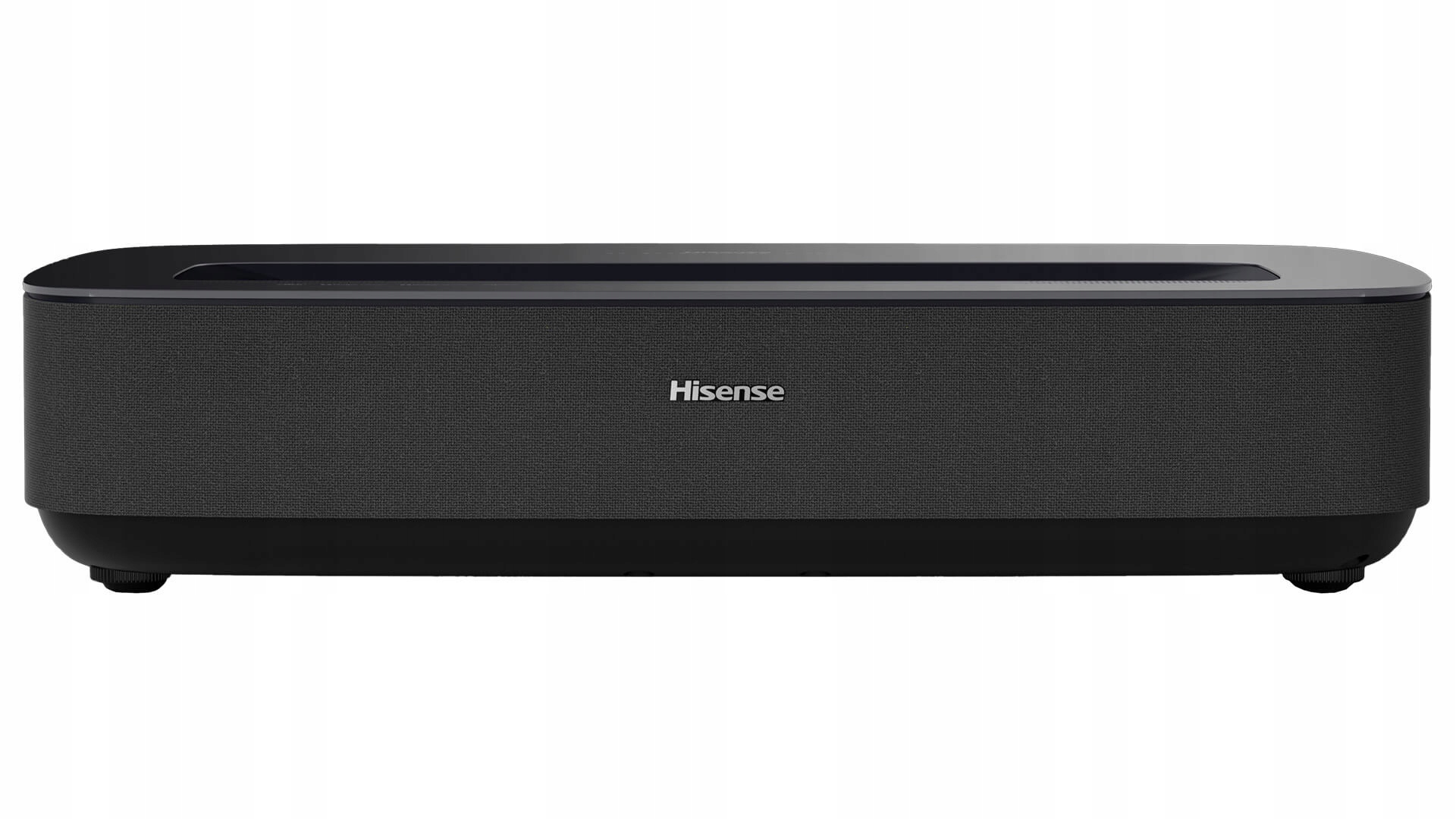 Hisense Laser TV PL2 – Projektor ultrakrótkiego rzutu z technologią 4K