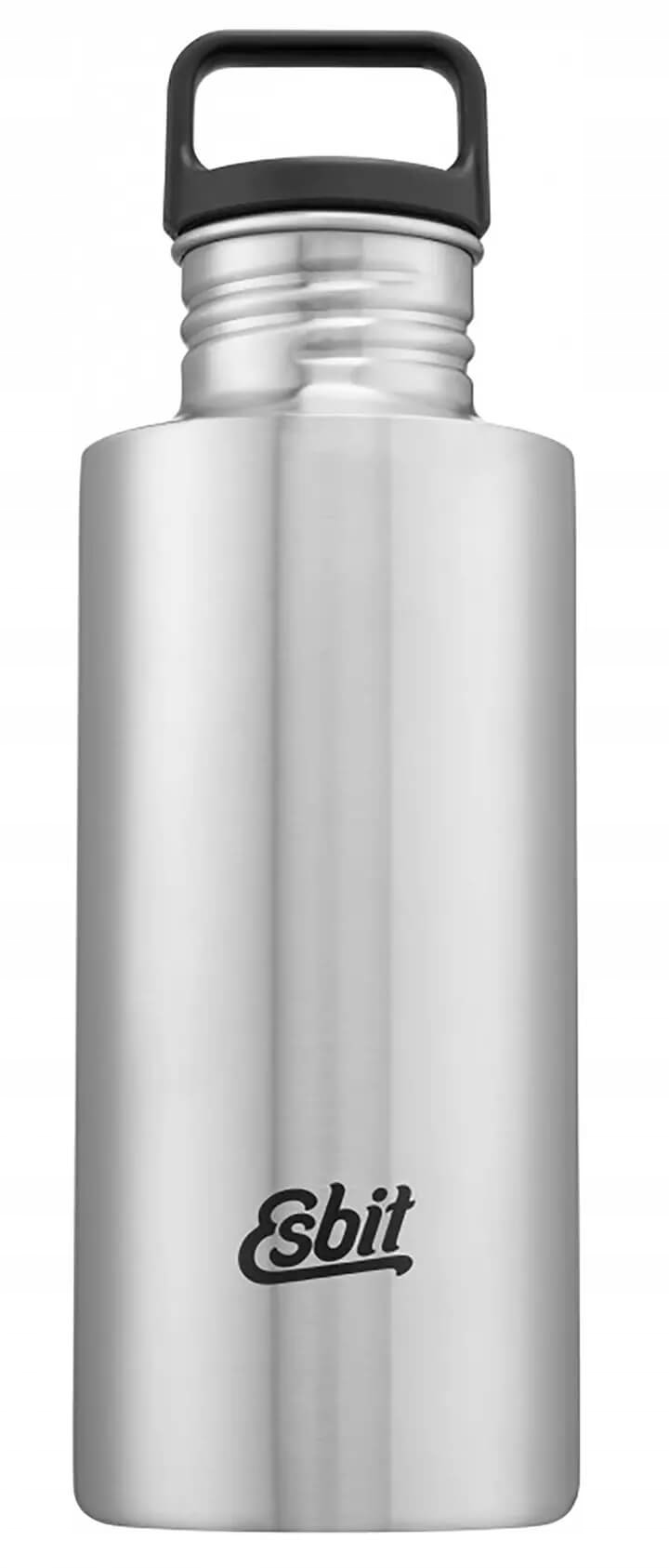 Butelka Esbit Sculptor Drinking Bottle 0.75L - stalowa butelka na napoje