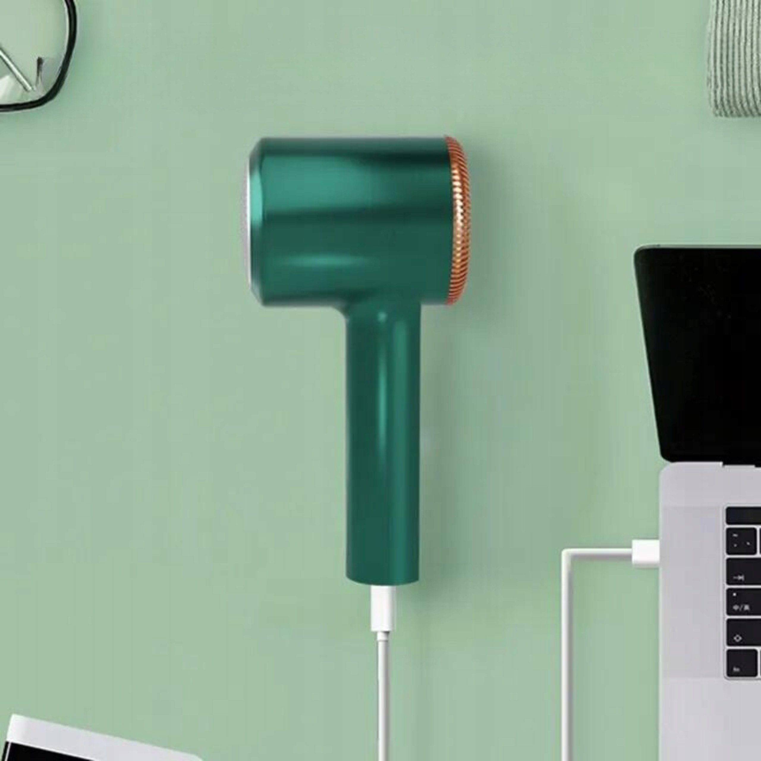 Akumulatorowe zasilanie – zawsze gotowa do użycia