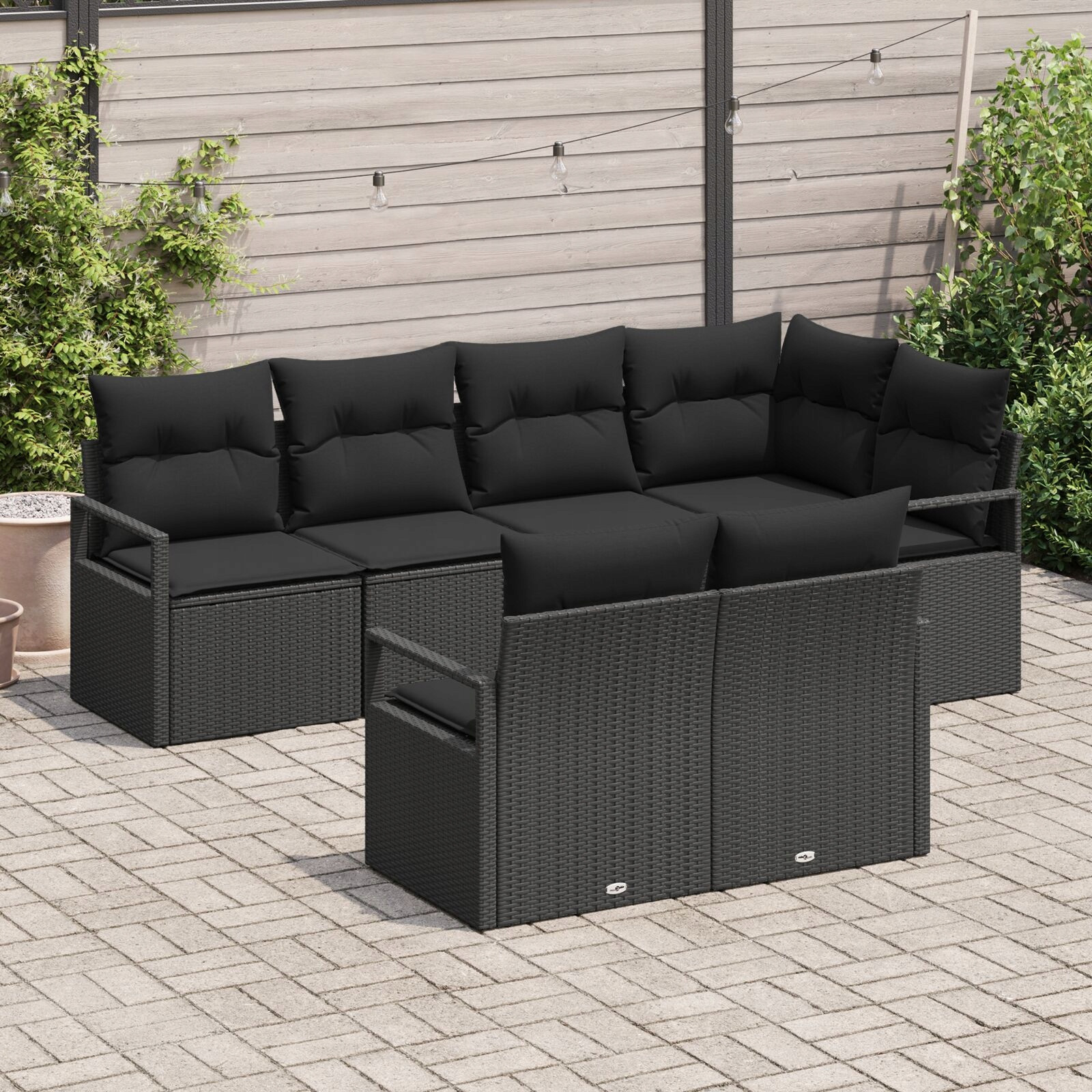Modułowy design dla elastyczności i wygody