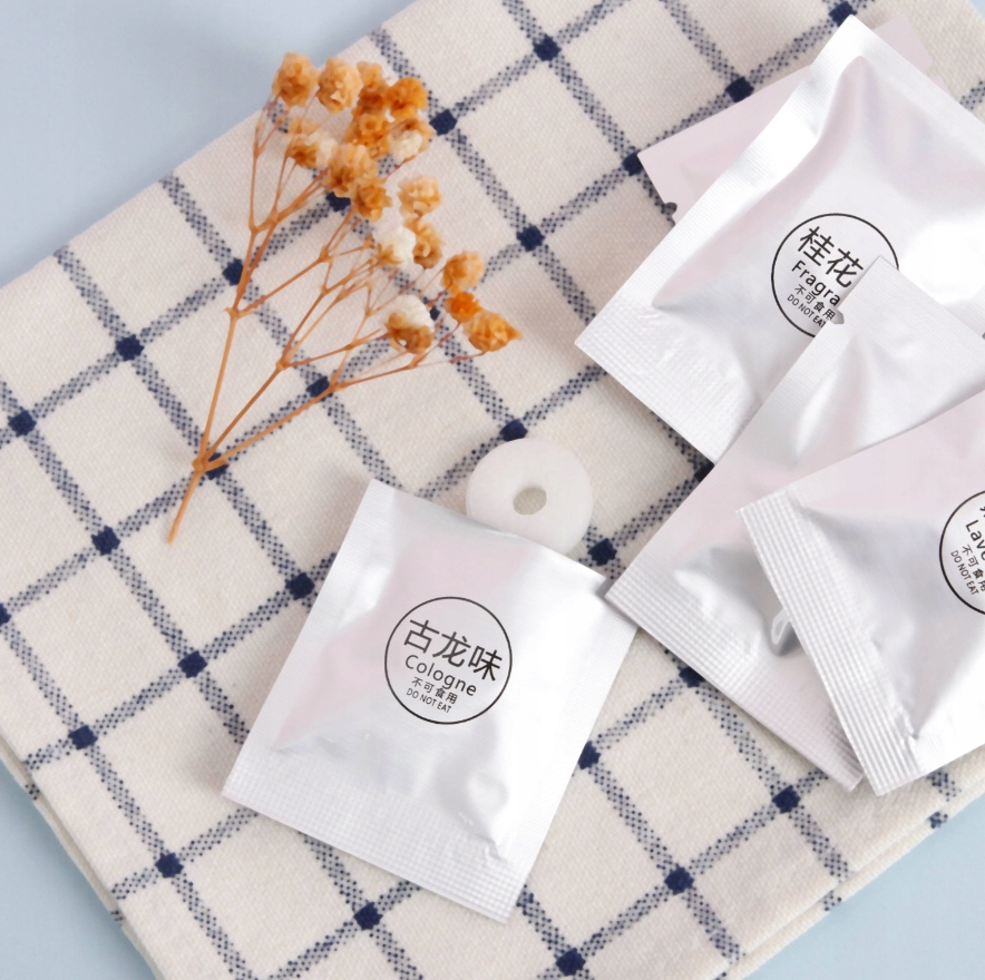Wkład zapach do Dekoracji Zapachowej Kolonia – Odśwież swoje wnętrze