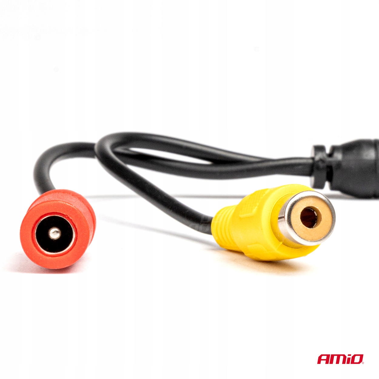 Długość przewodów – Elastyczność w instalacji