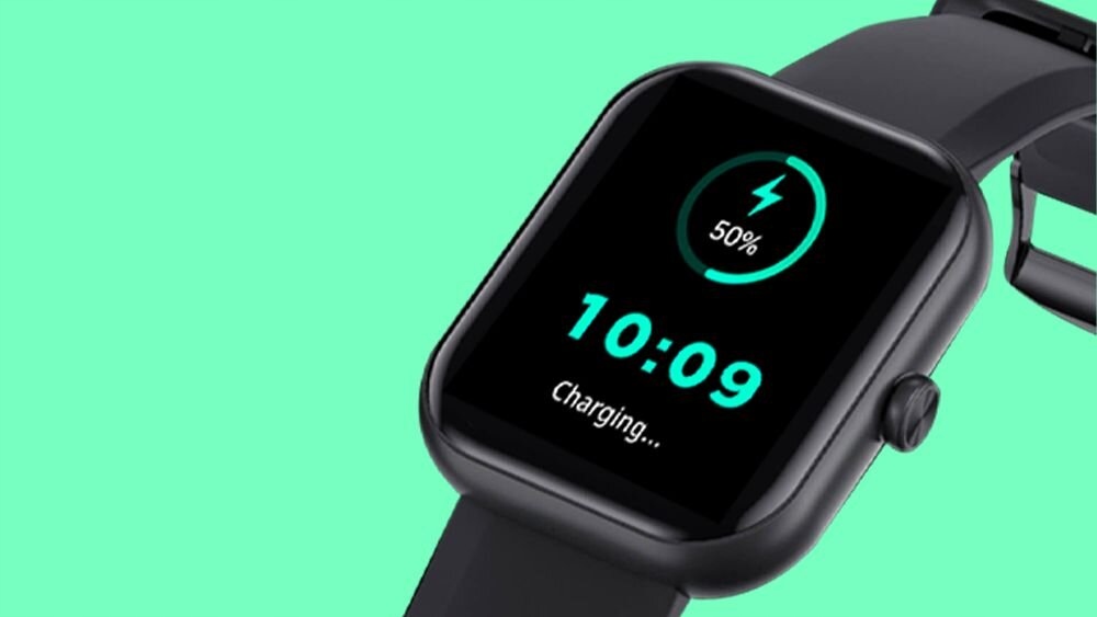 Jasny wyświetlacz 1,83” – Komfort i funkcjonalność na co dzień