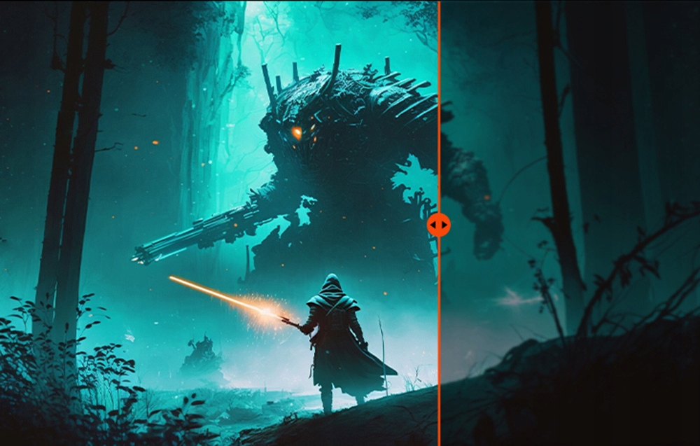 Imponująca pamięć RAM 32 GB LPDDR5X