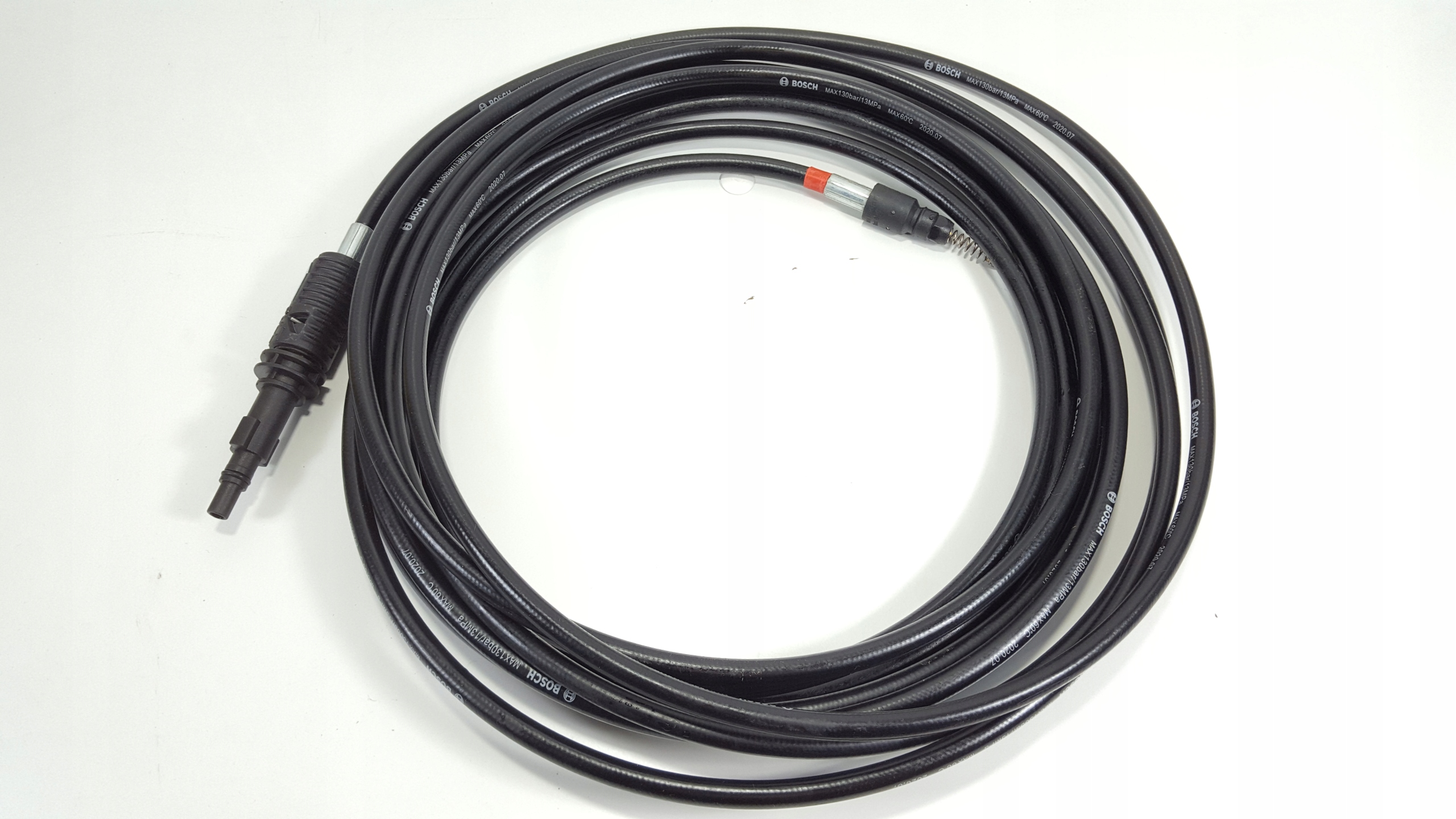 Silne strumienie dla maksymalnej efektywności