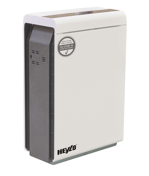 Oczyszczacz powietrza HEYLO HL 400 PLUS