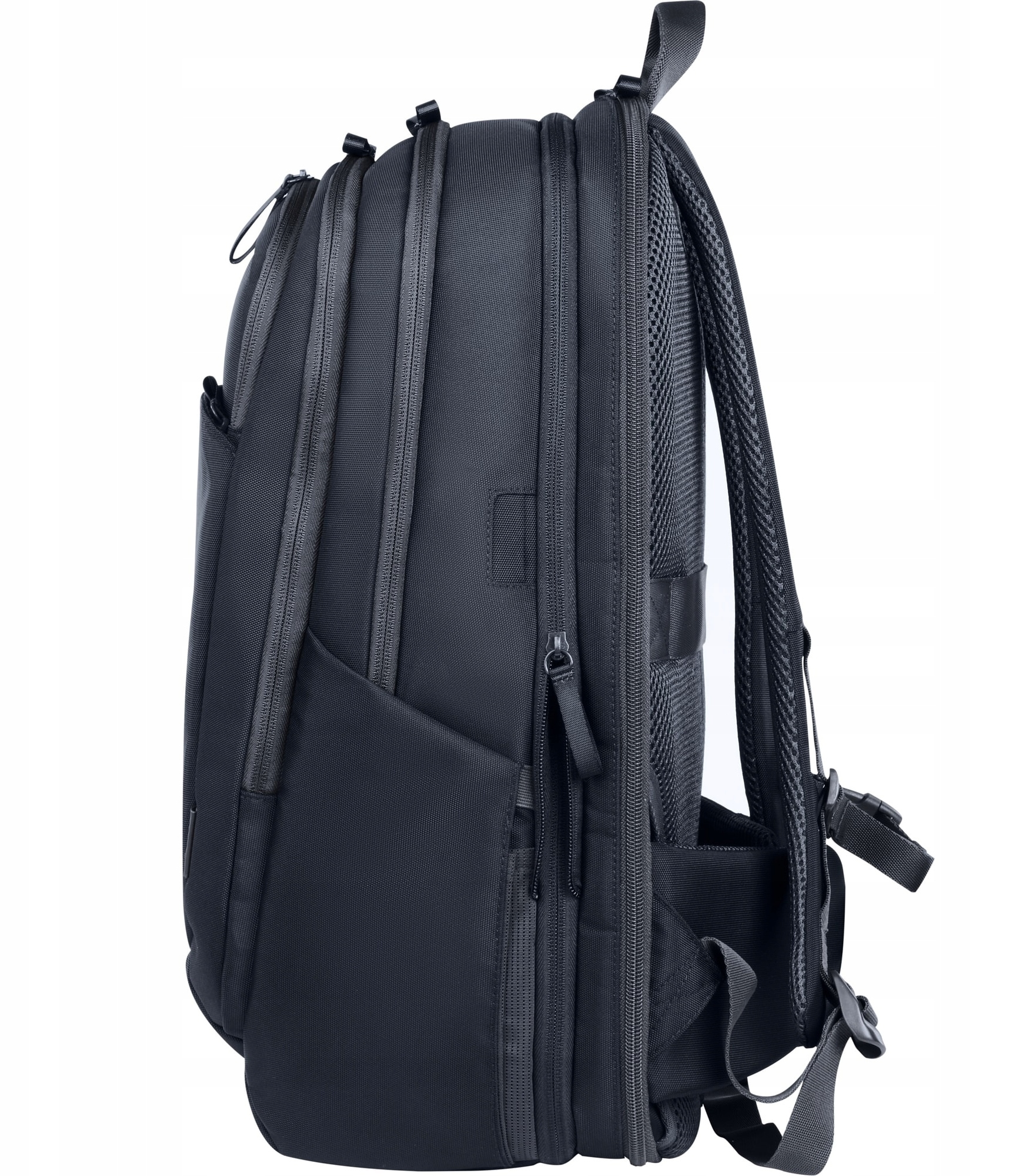 Stylowy design w kolorze niebieskim