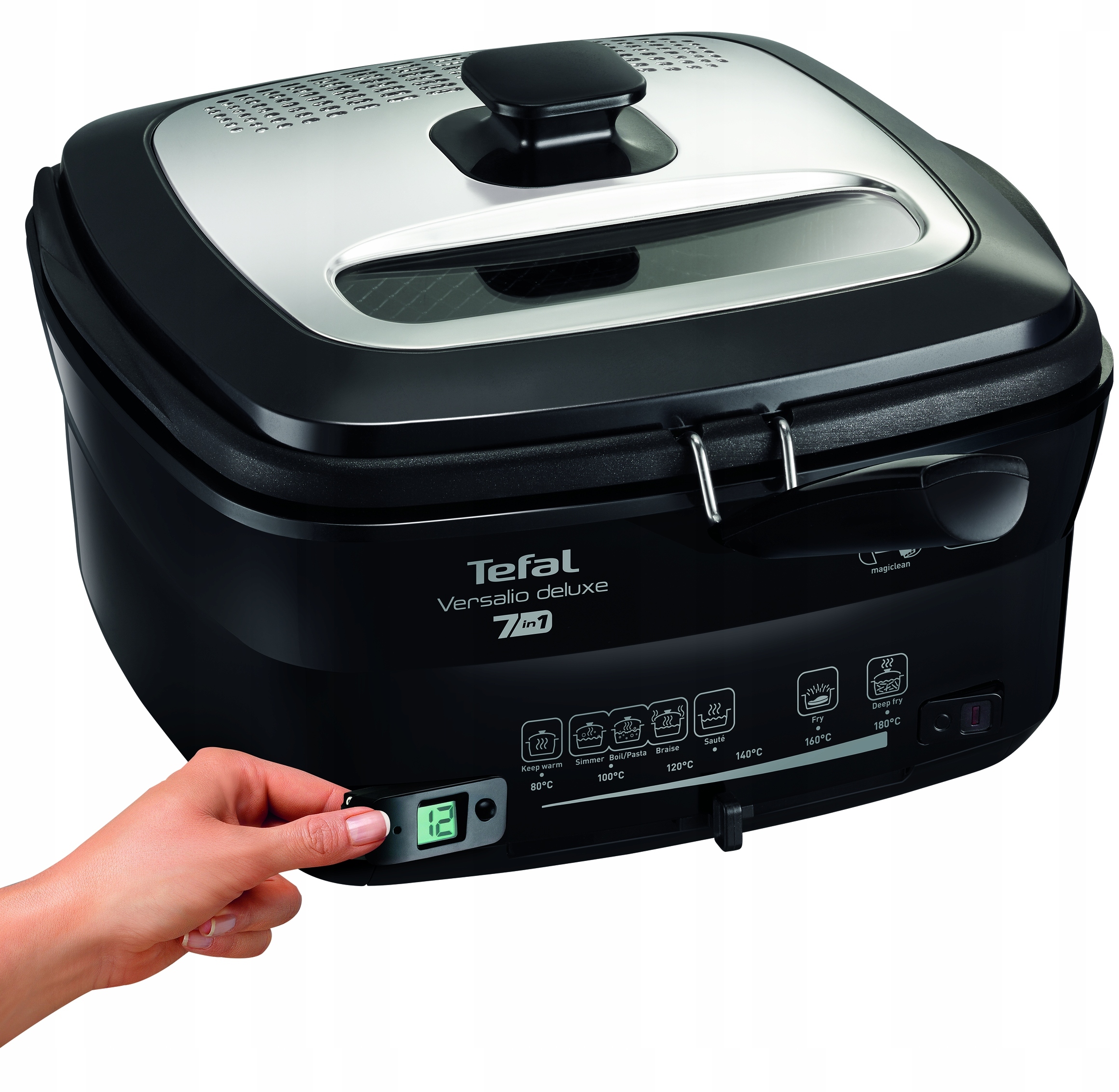 Wszechstronność i funkcjonalność – 7 programów kulinarnych