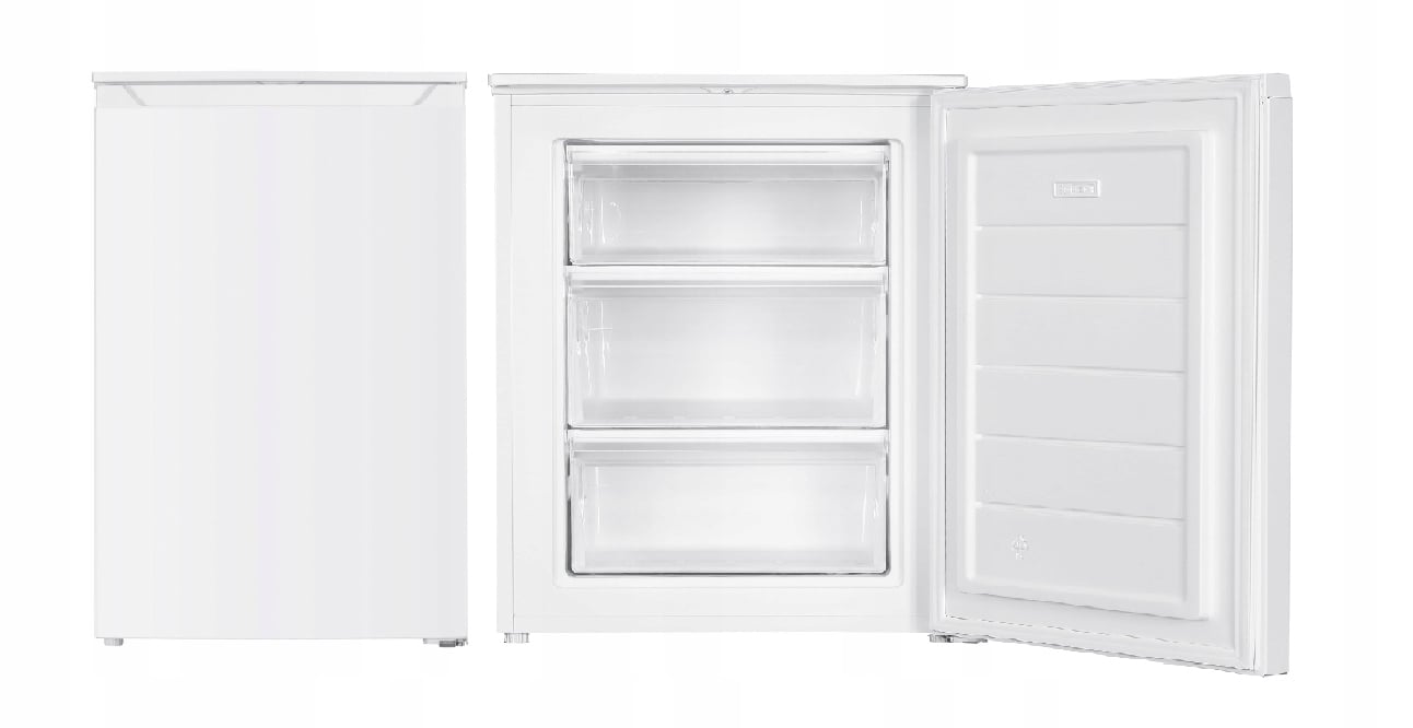 Ruchome kółka i regulowane nóżki dla łatwego transportu