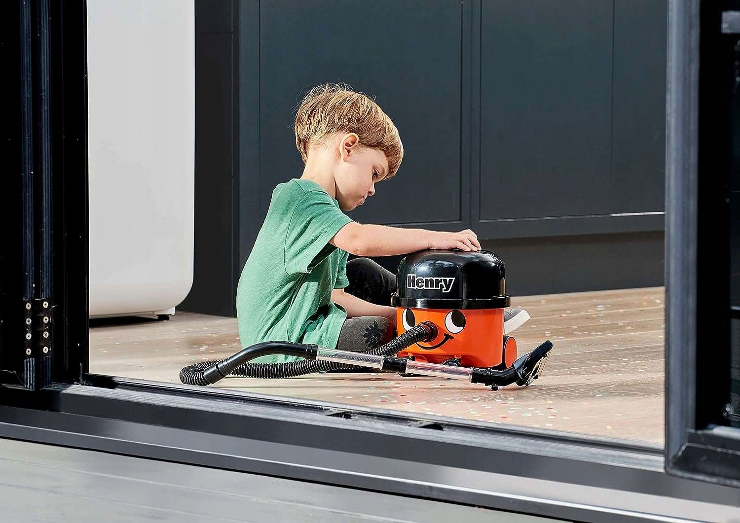 Idealny dla dzieci od 3 roku życia – Zabawka rozwijająca umiejętności