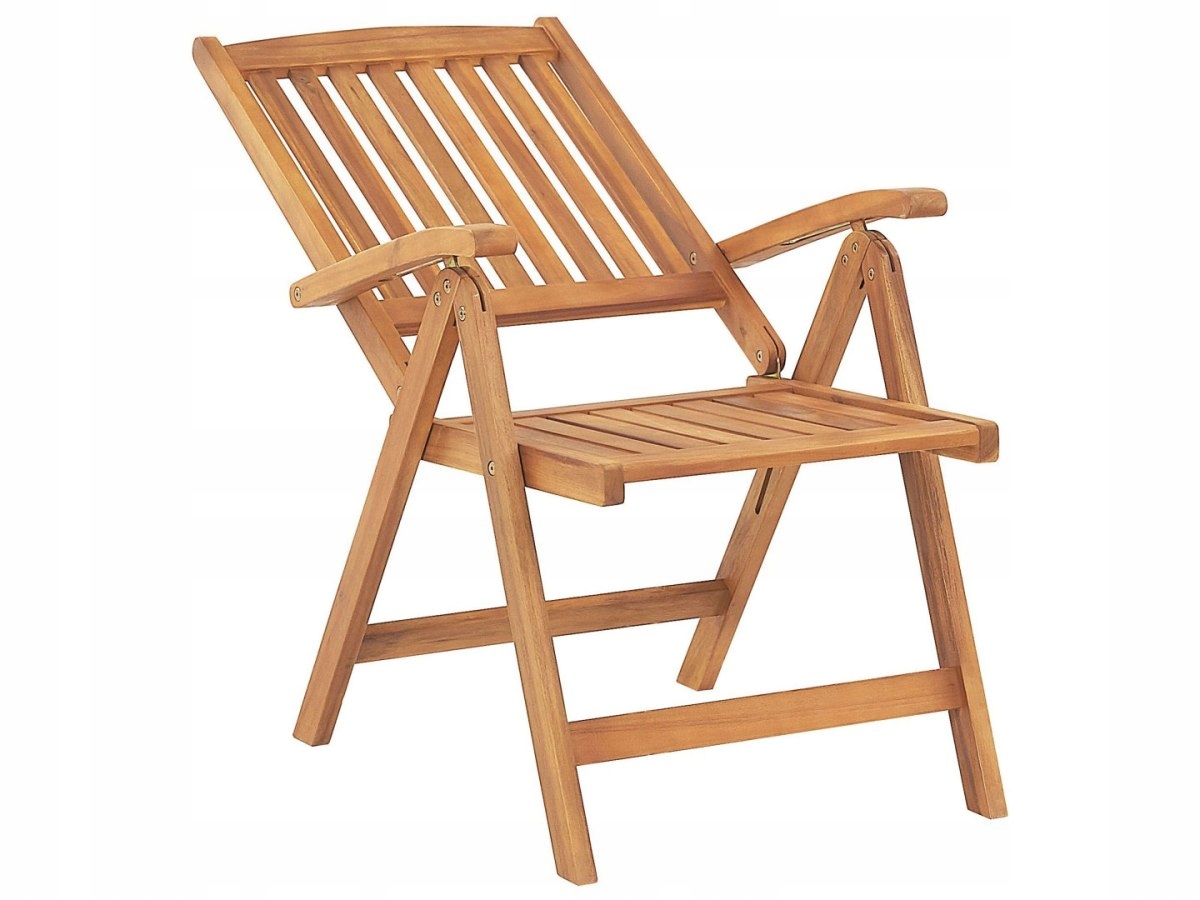 Wysokiej jakości drewno akacjowe – Trwałość i elegancja