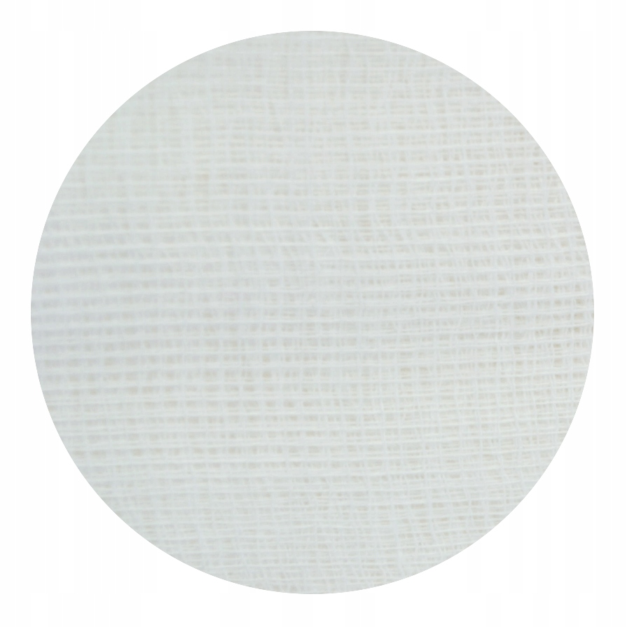 Bezchlorowa bielona bawełna hydrofilowa