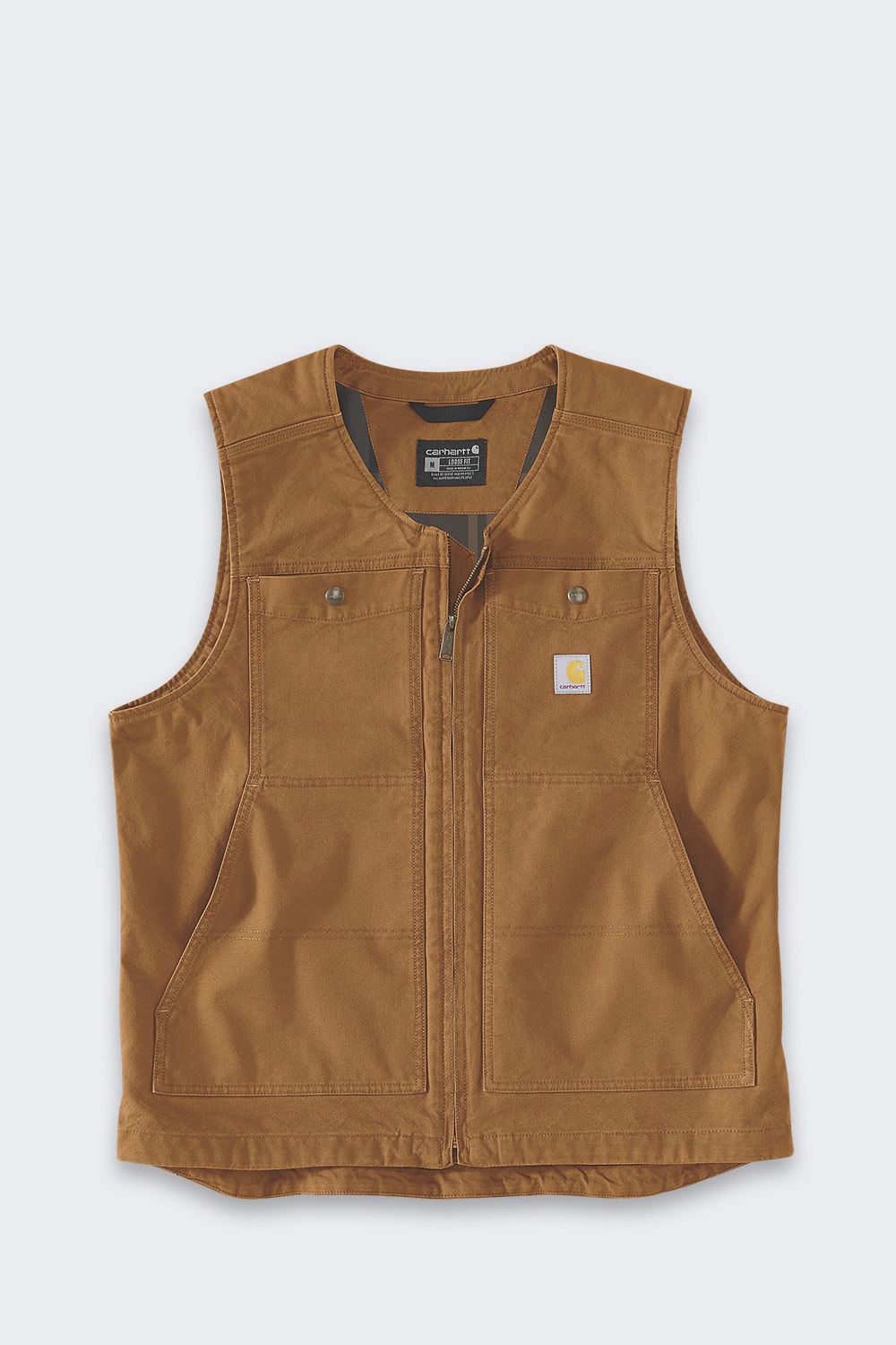 Klasyczny styl i ponadczasowy design Carhartt
