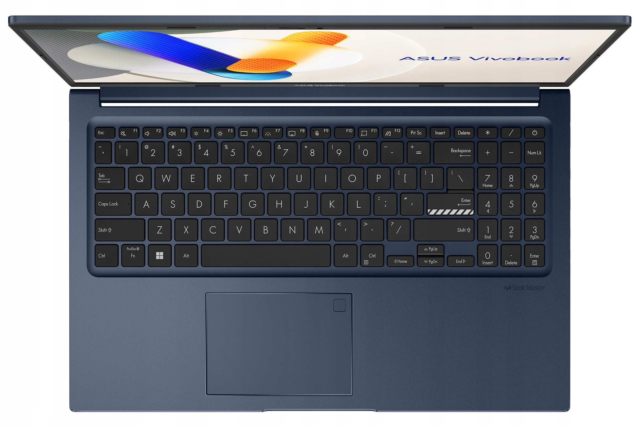 Klawiatura US international (qwerty) – Wygodne pisanie